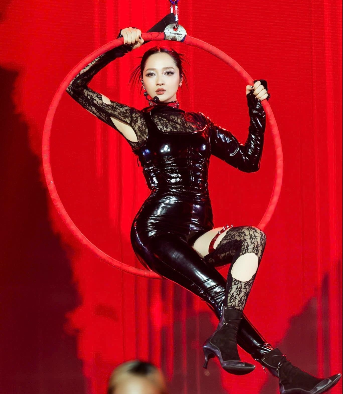 Bao Anh Em xinh anh 1