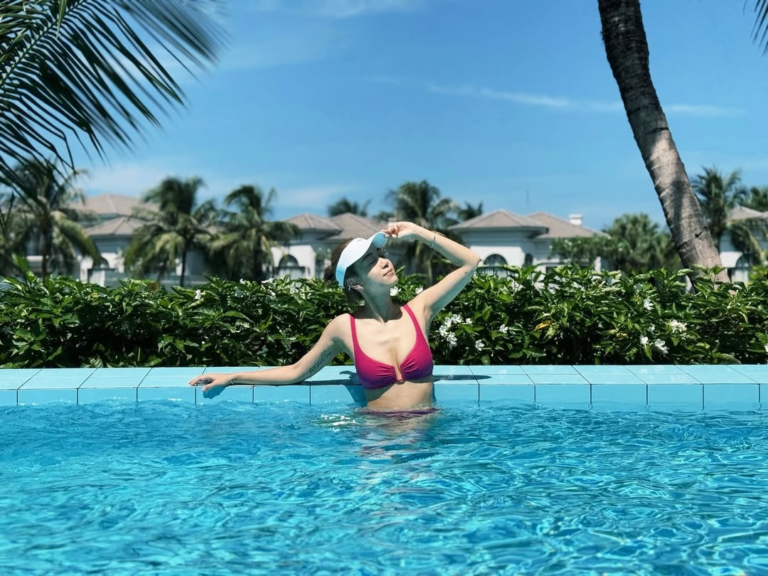 Huynh Tam Dinh anh 1