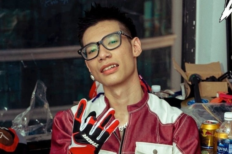 Ca kho hieu cua Rap Viet hinh anh