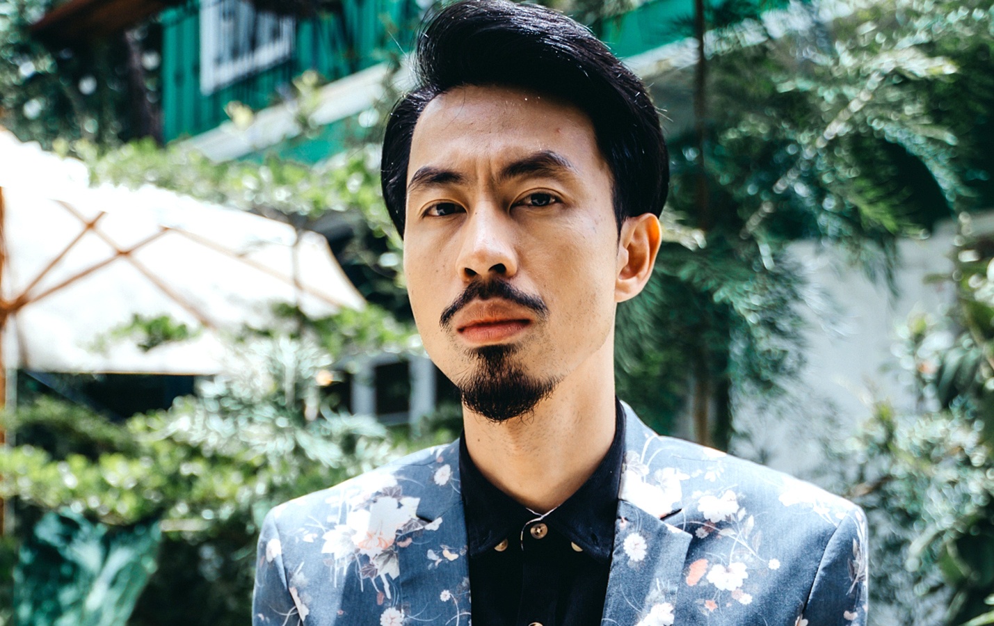 Den Vau giam nhiet hinh anh