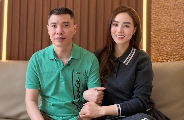 Vo NSND Cong Ly: 'Toi phai nuot rat nhieu noi uat uc' hinh anh