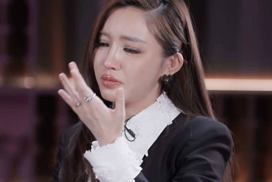 Bich Phuong lai thua trang hinh anh