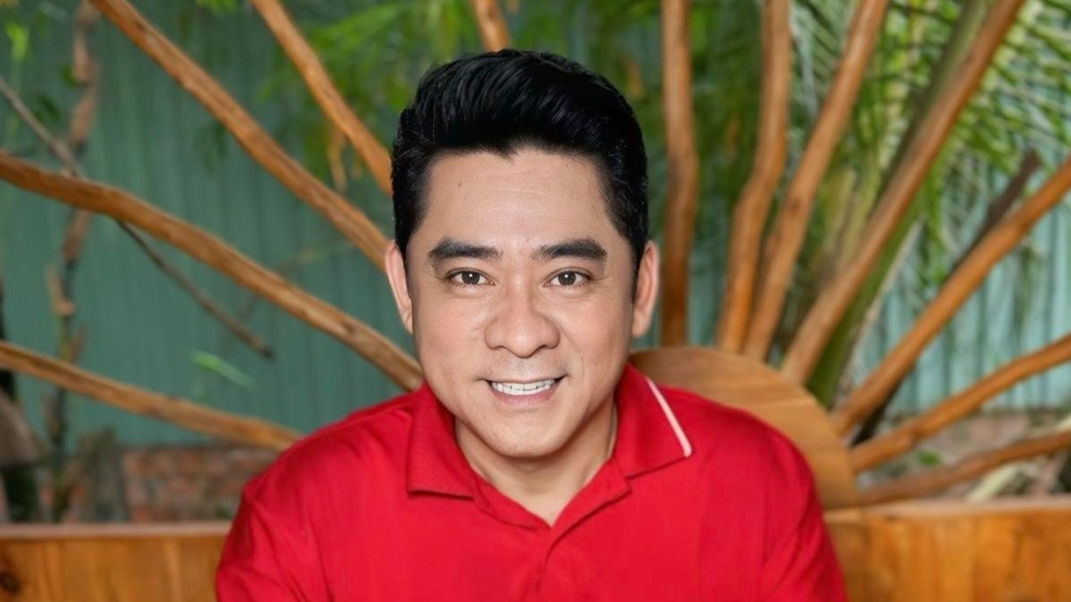 Huynh Anh Tuan phuc hoi chuc nang o Can Tho hinh anh