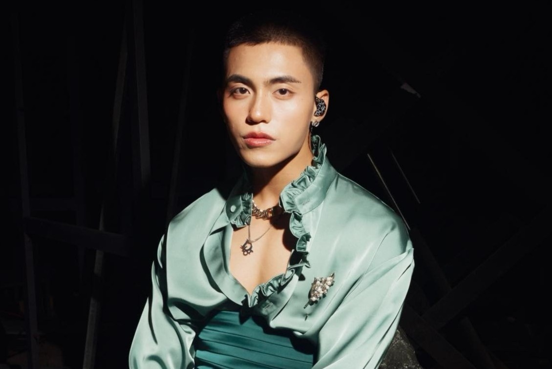 MONO gay ban tan hinh anh