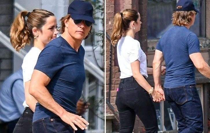 Dieu dang so khi yeu Tom Cruise hinh anh