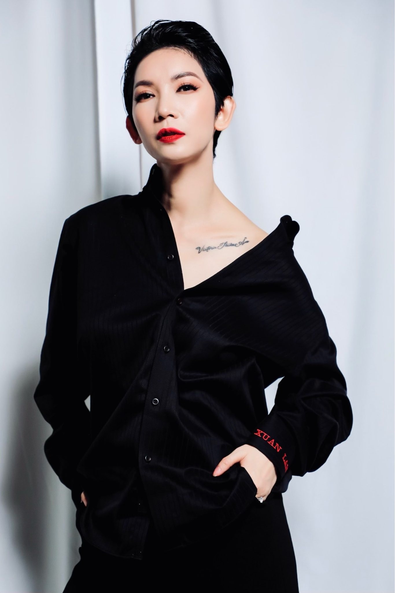 Xuan Lan anh 1