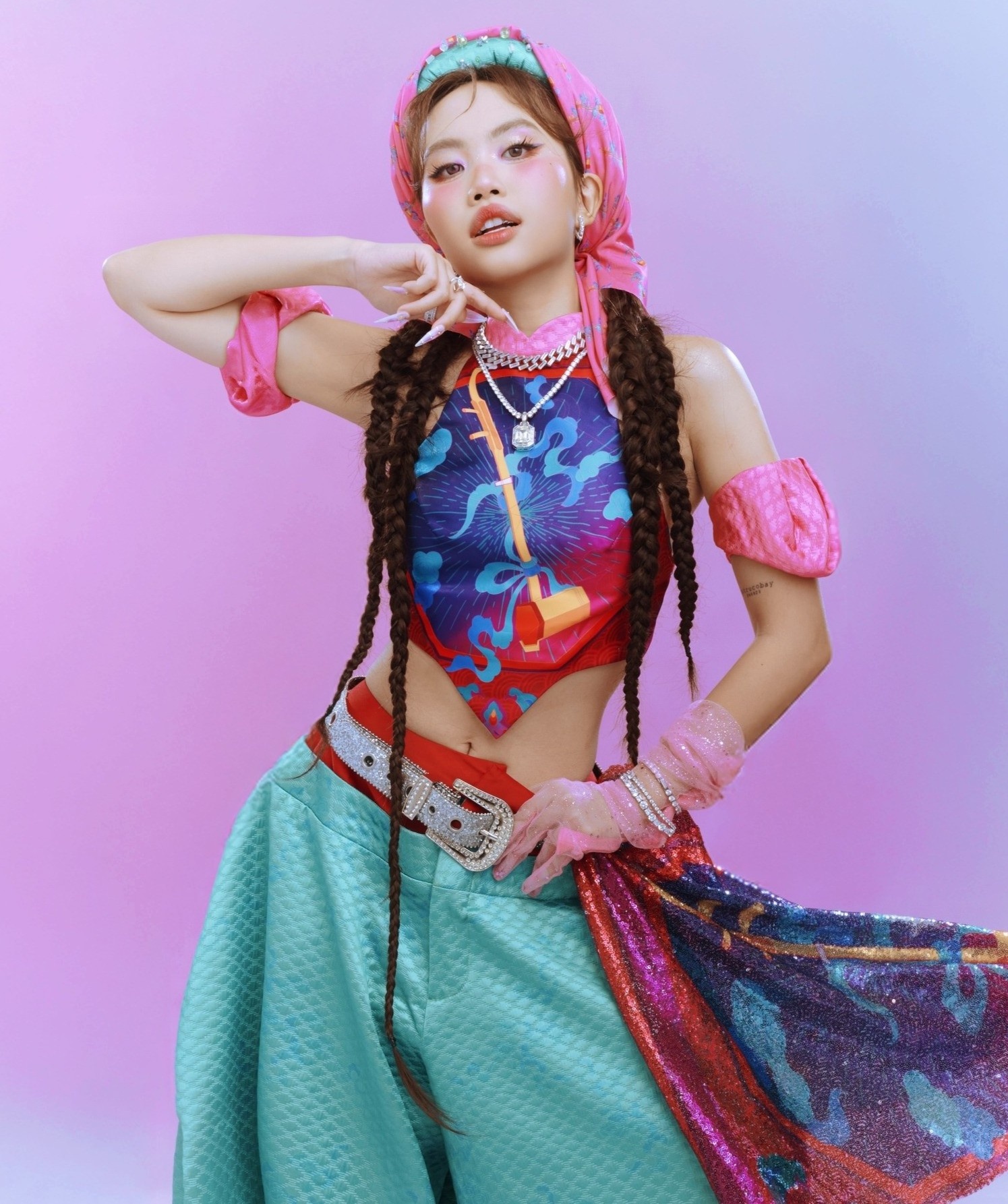 V Concert Rạng rỡ Việt Nam hội tụ dàn sao và ý nghĩa cộng đồng