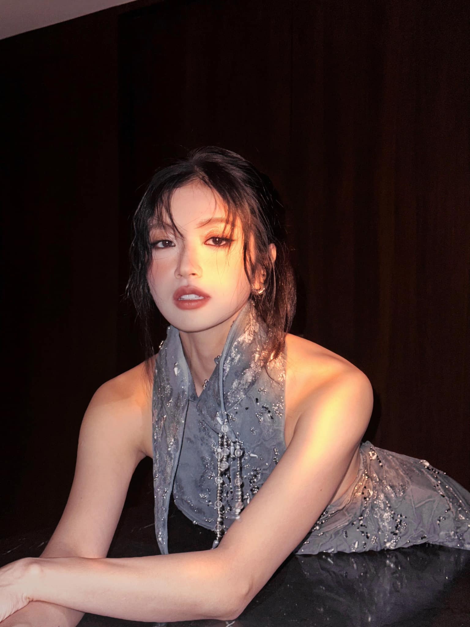 Suni Hạ Linh hiện tại