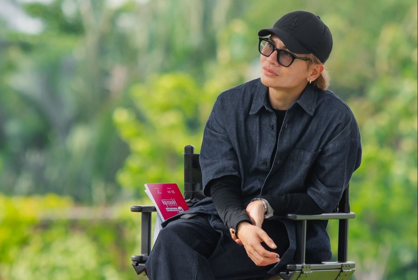Vietnam’s Next Top Model anh 1
