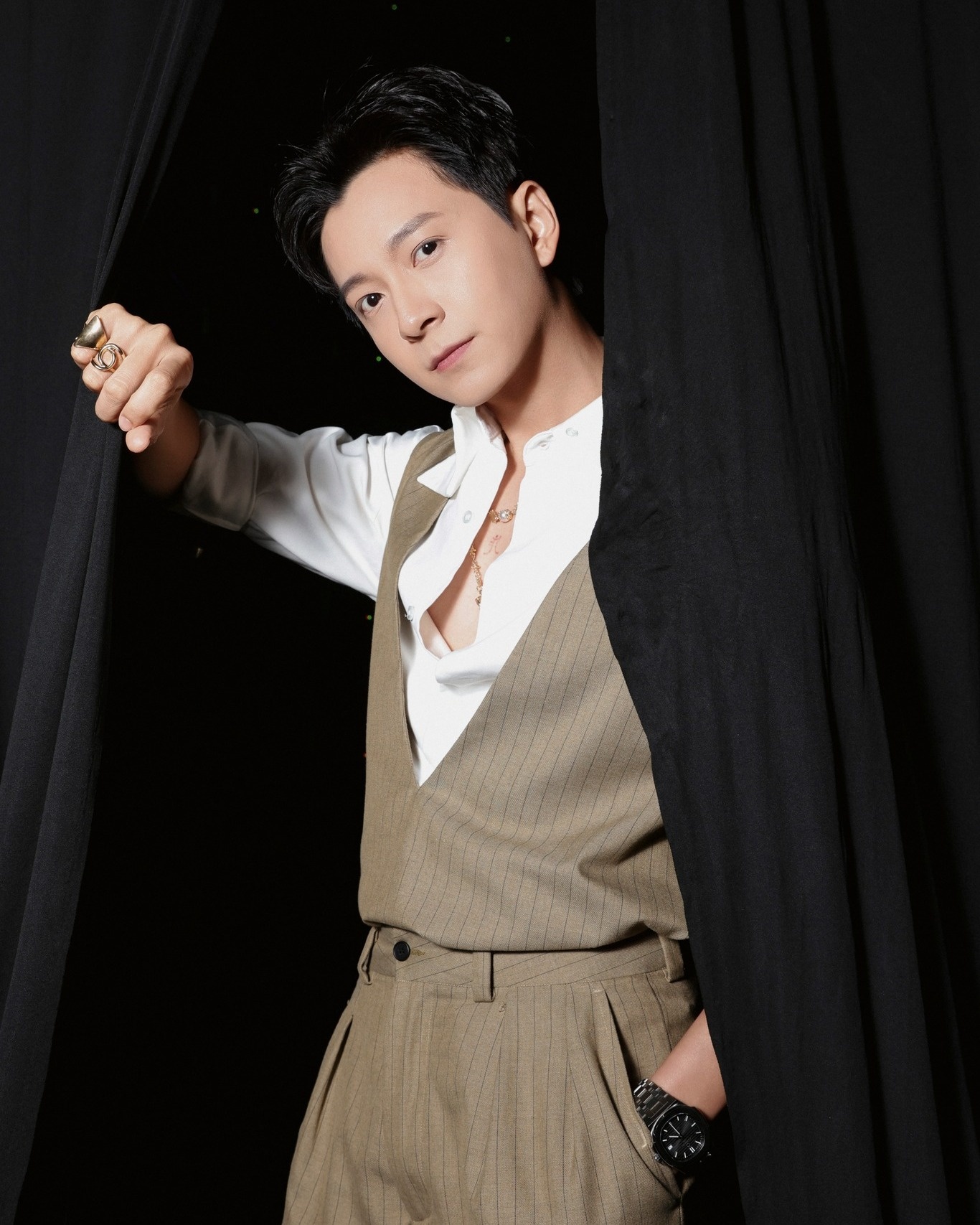 Anh trai "say hi" mùa 2 gây sốt với dàn cast và nội dung mới
