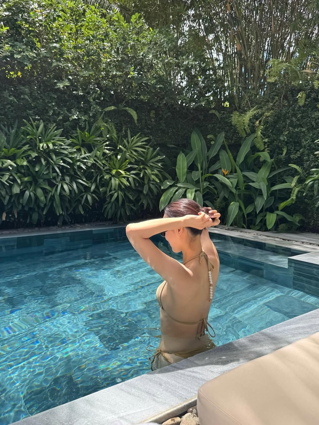 'Ác nữ' Penthouse du lịch Đà Nẵng