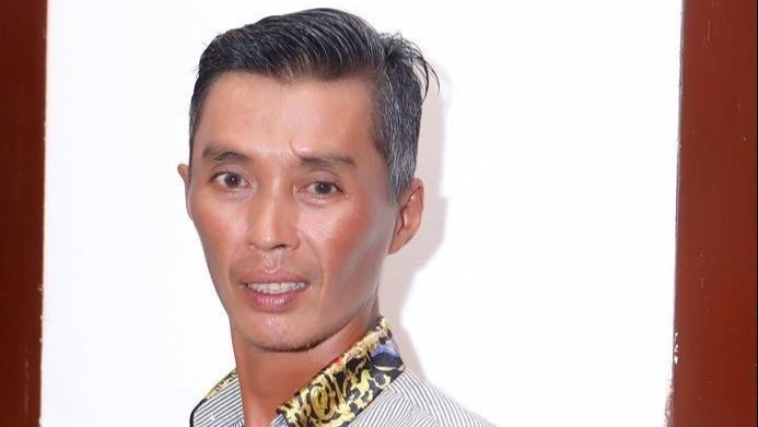 Nghe si den tien dua Bac Hai hinh anh