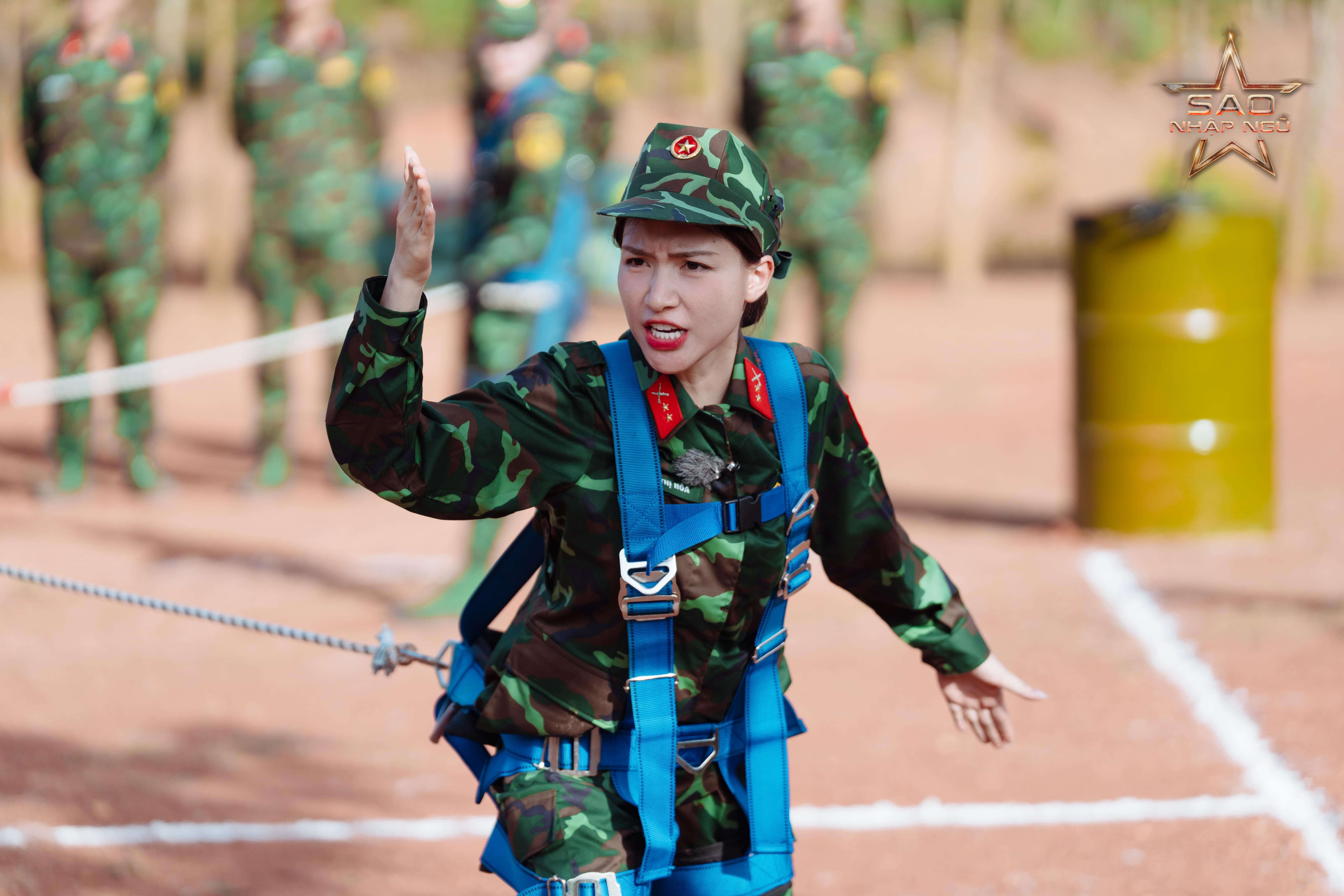 Sao nhap ngu anh 3