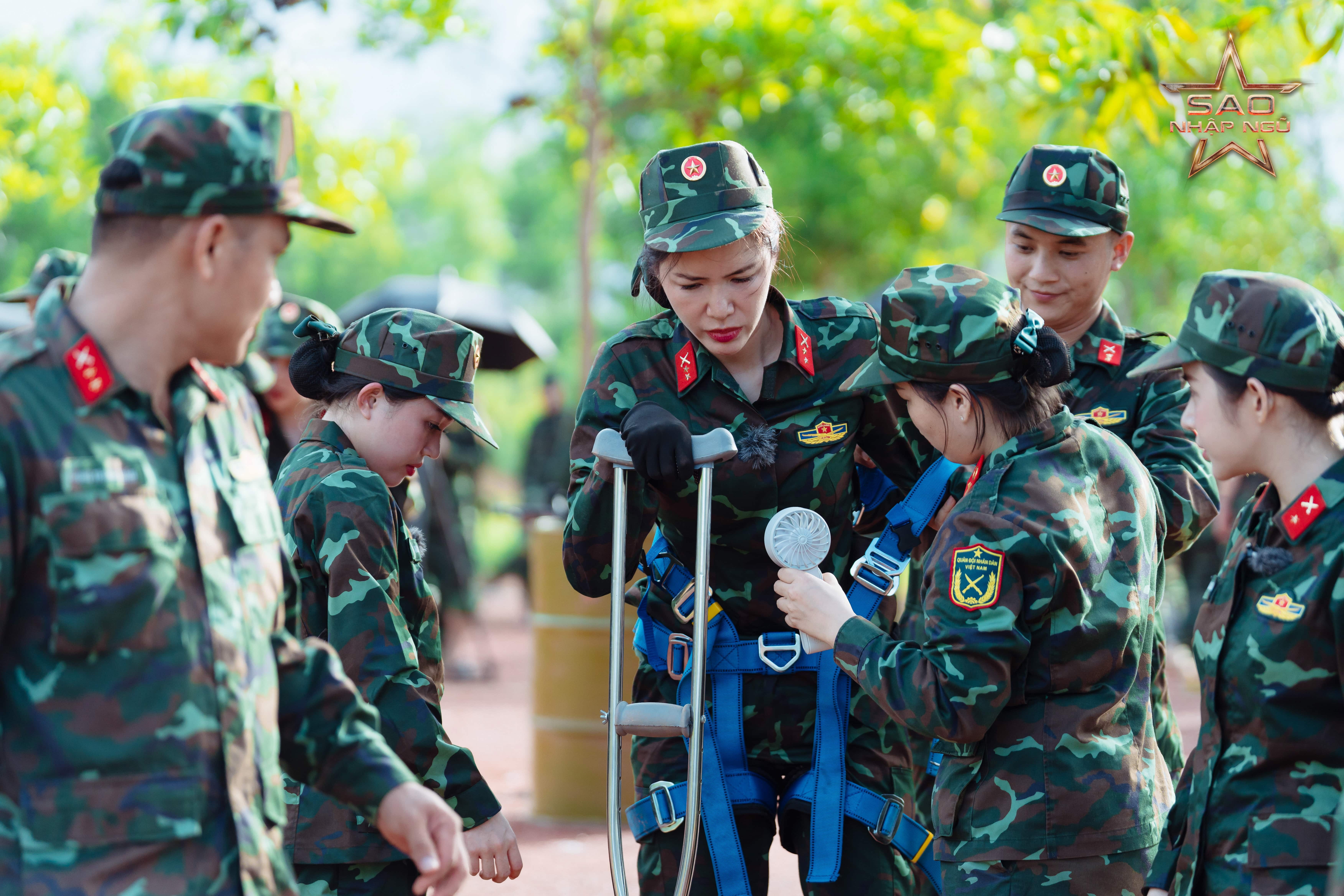 Sao nhap ngu anh 2