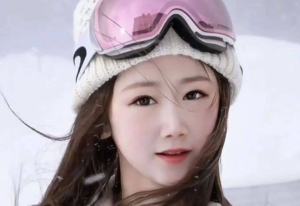 MC Duong Duong qua doi o tuoi 27 hinh anh