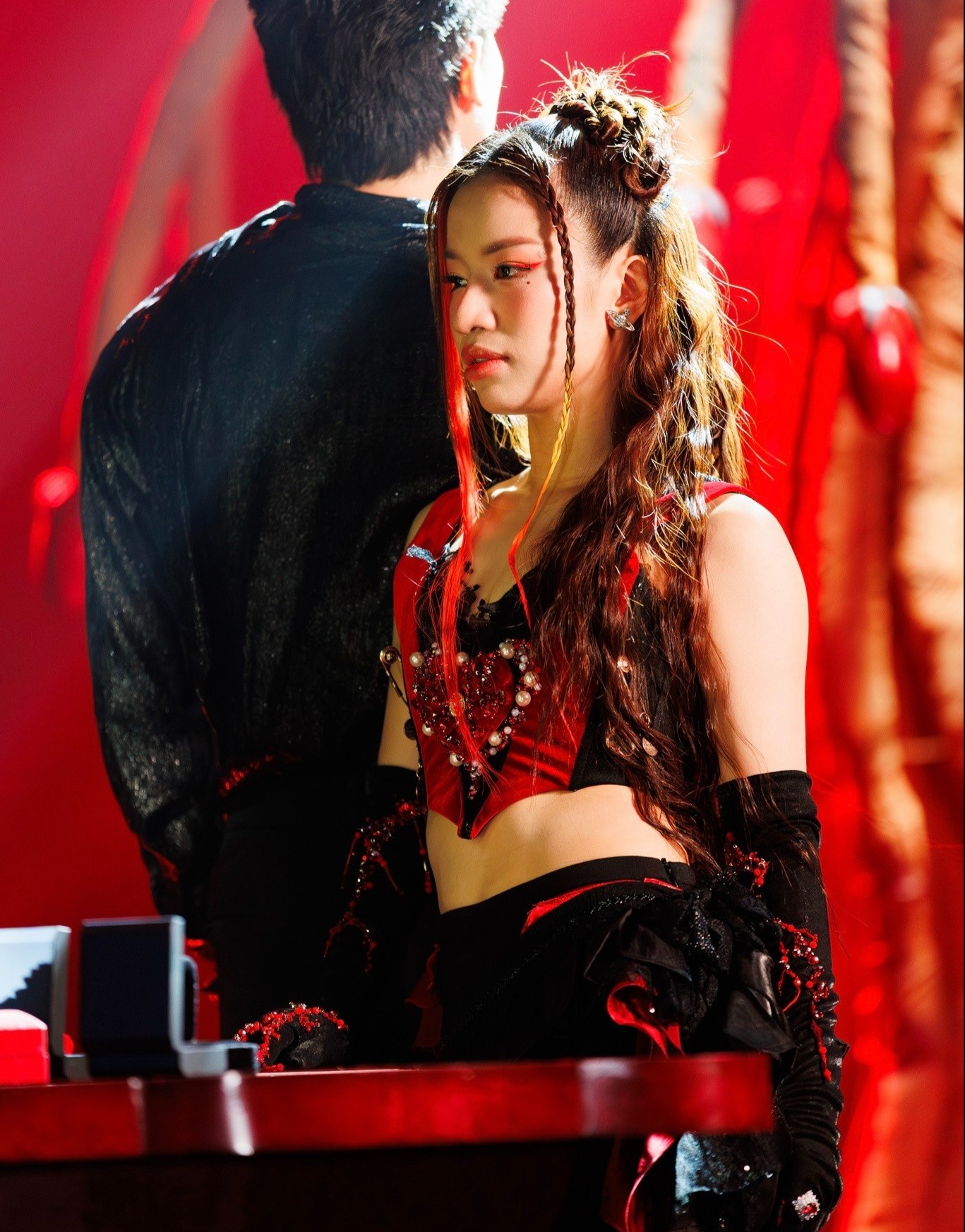 Lam Bao Ngoc anh 5