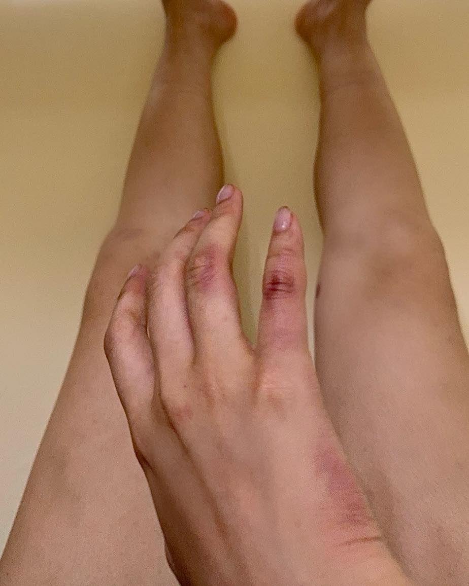 Chi Pu gây bất ngờ ở Sao nhập ngũ