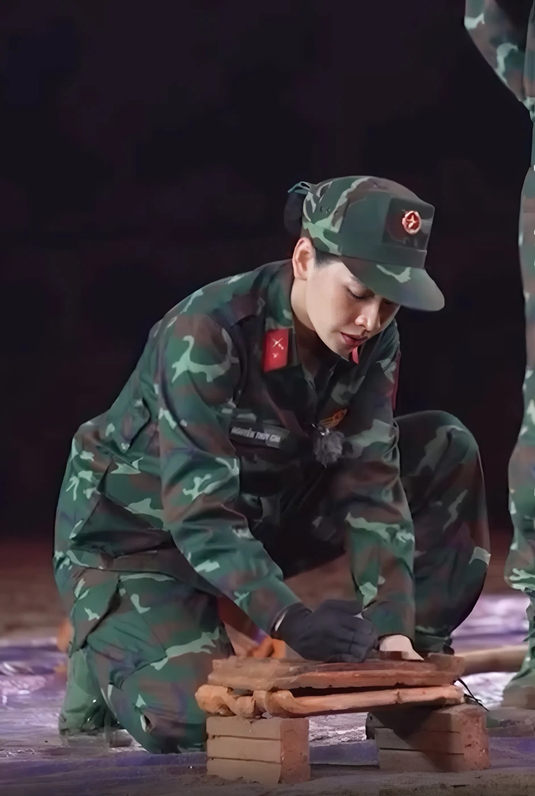 Chi Pu anh 1