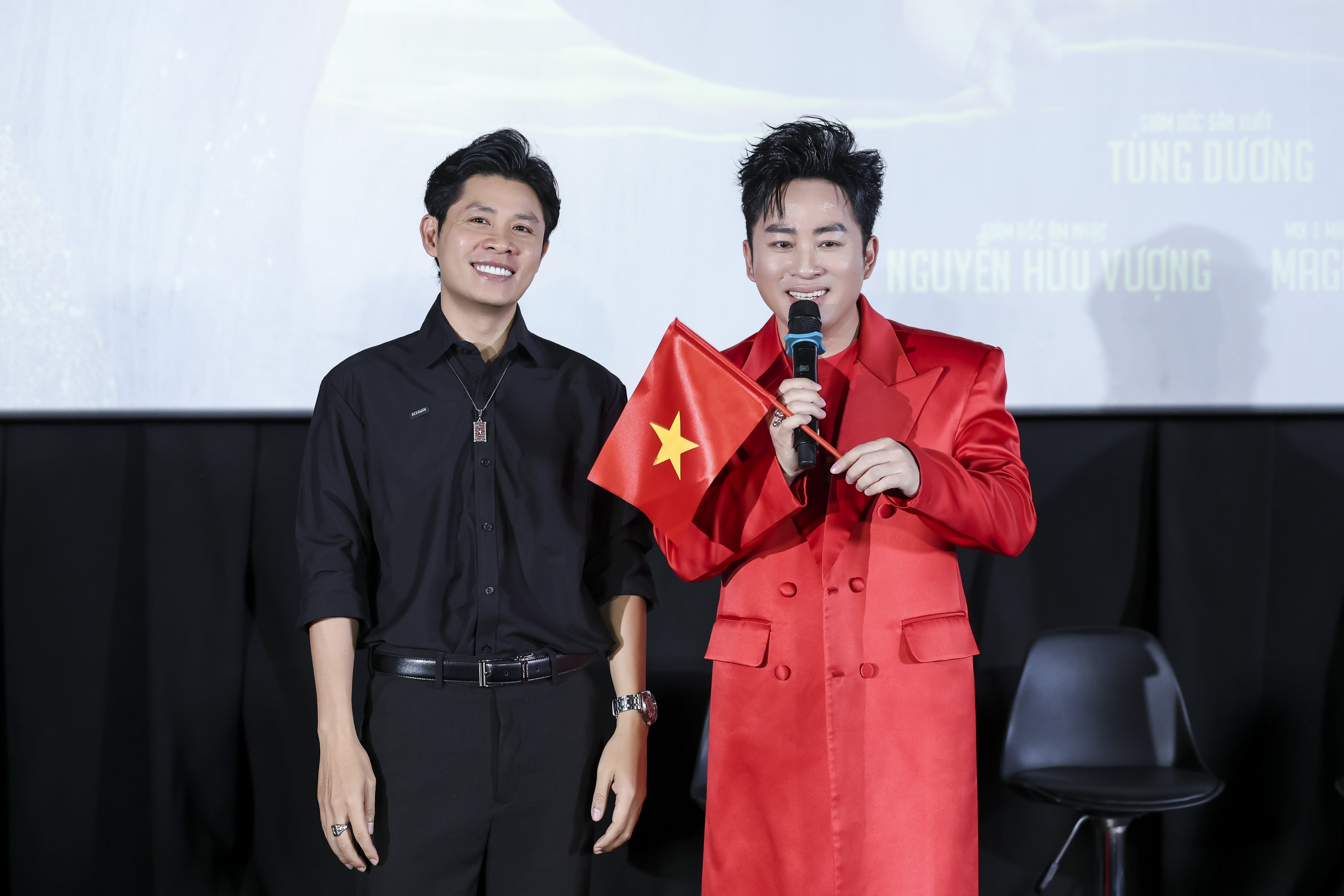 Tung Duong anh 1