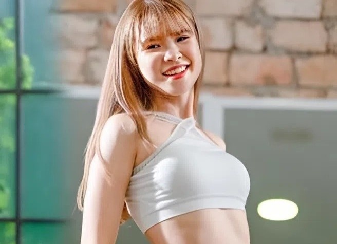 Khoi My len tieng hinh anh