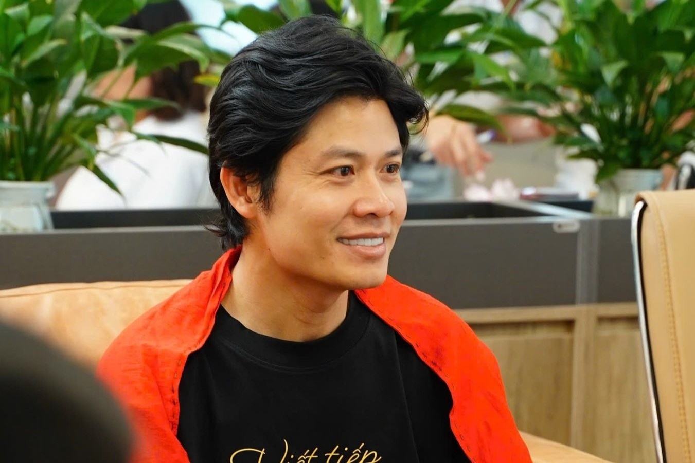 Nguyen Van Chung: 'Toi tu cuu chinh minh' hinh anh