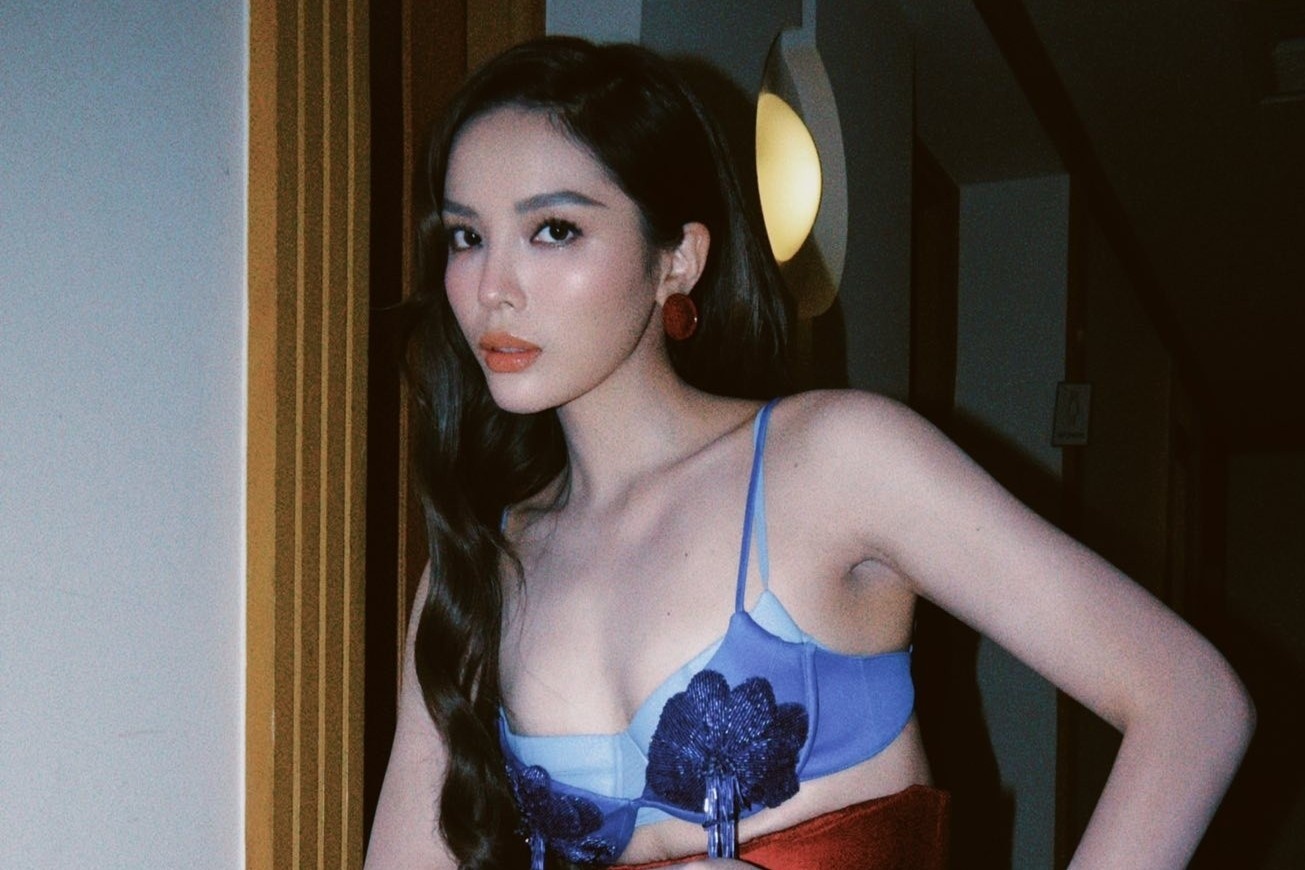 Ky Duyen dien mot lo noi y hinh anh