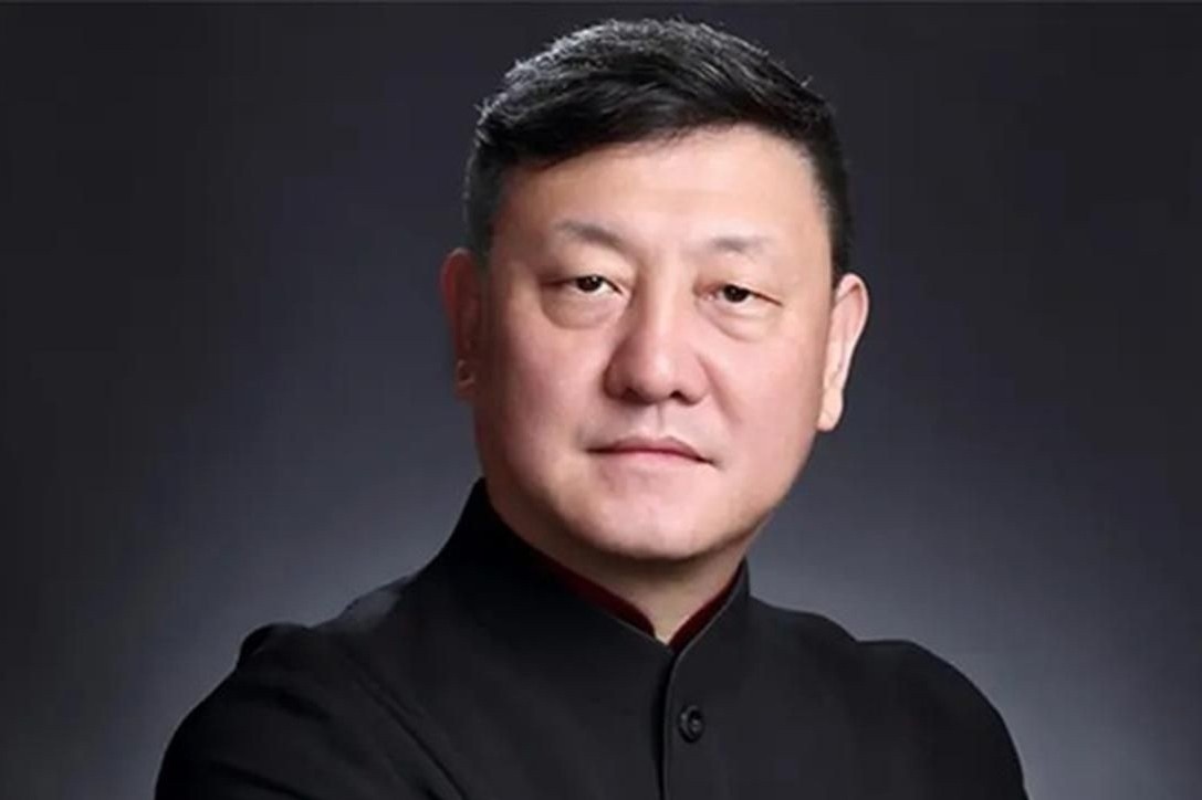 Ca si Han Loi bi to lam nhan tinh co thai roi choi bo hinh anh