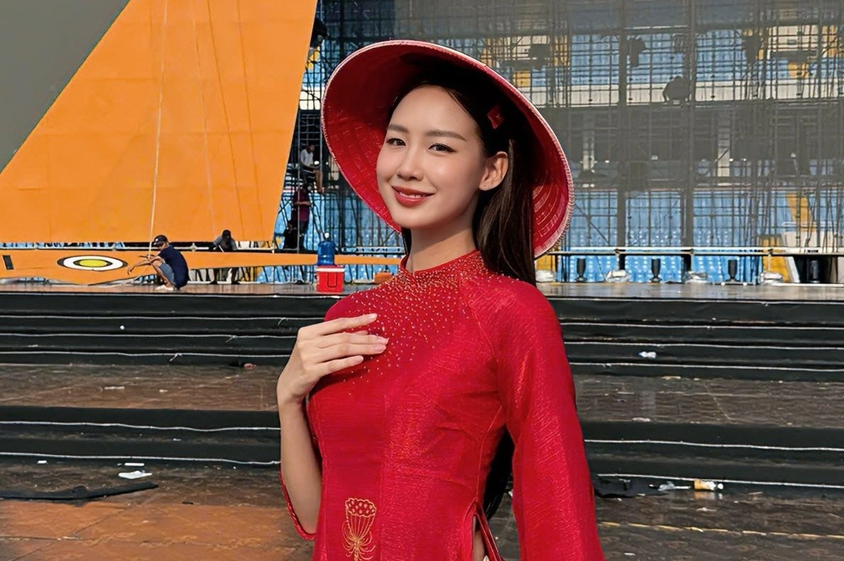 Hang tram nghe si tap luyen cho Le dieu binh, dieu hanh 2/9 hinh anh