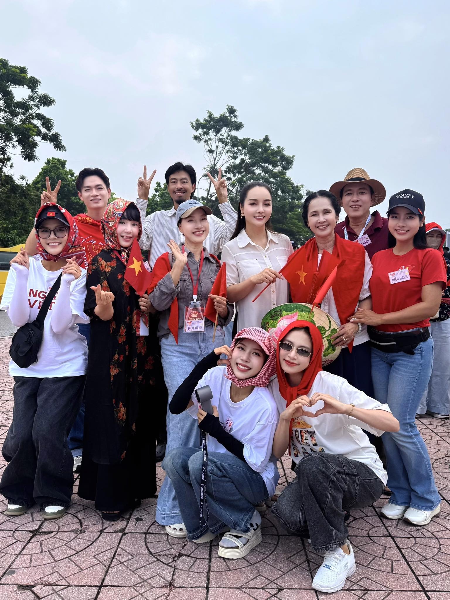 Quoc Khanh 2/9 anh 1