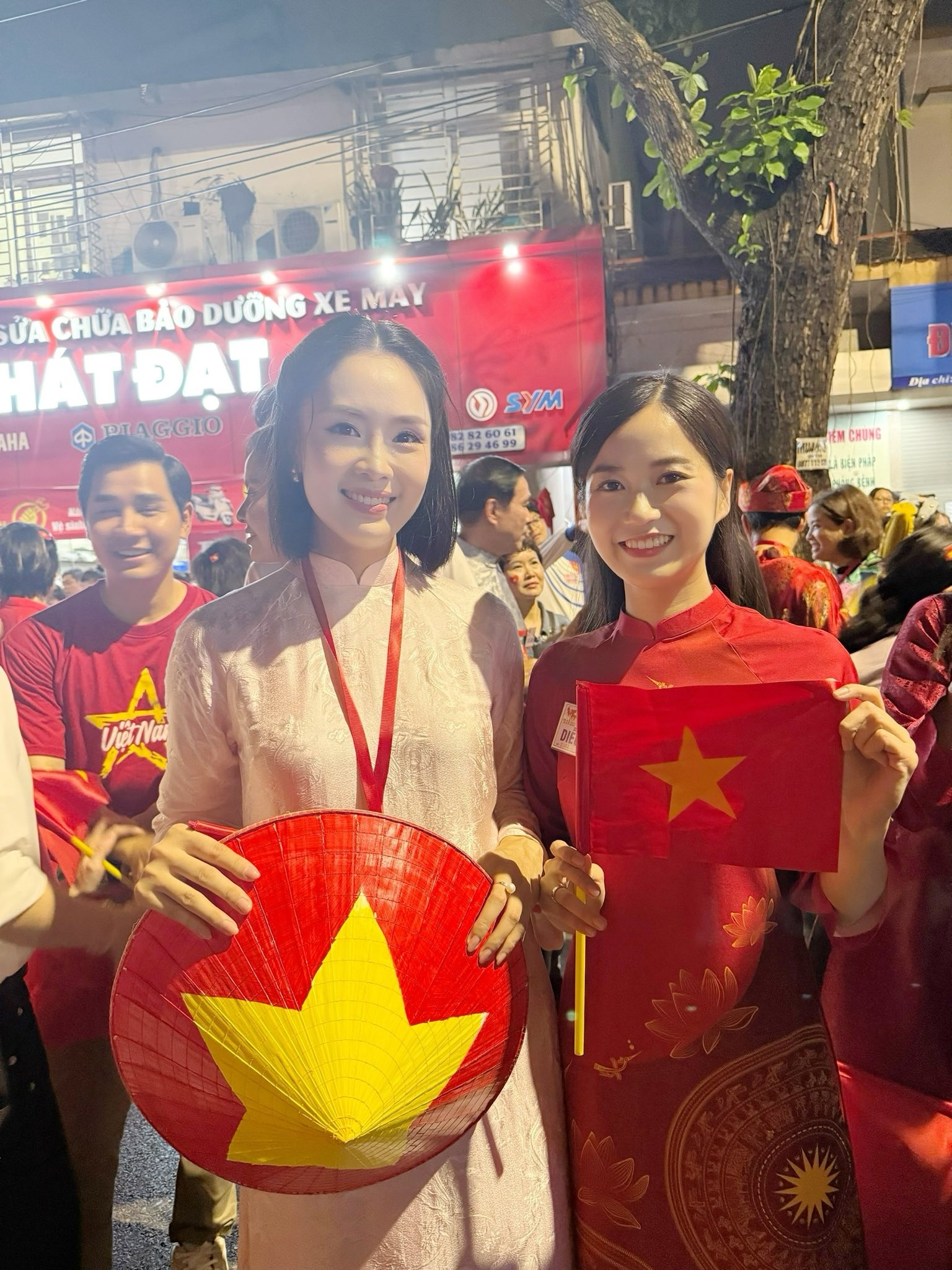 Quoc Khanh 2/9 anh 9