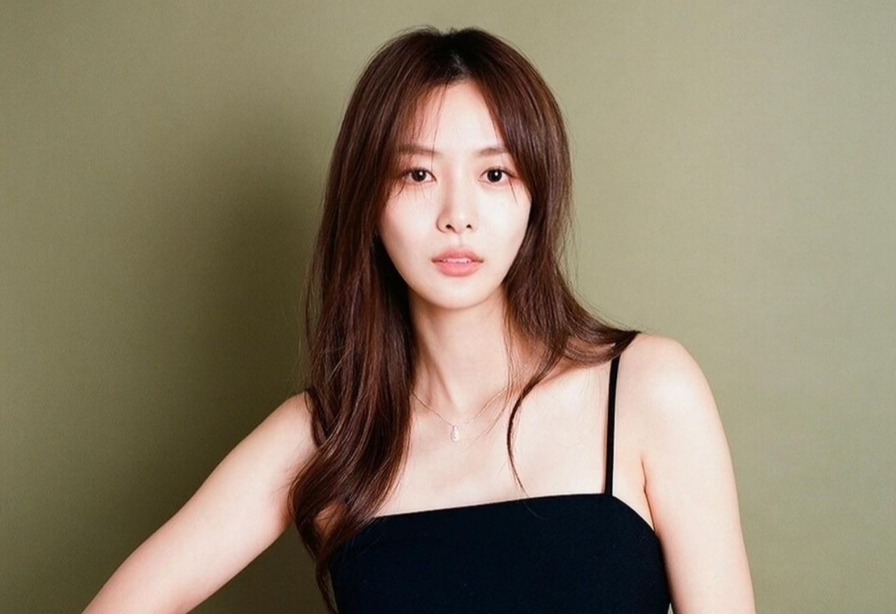 Song Da Eun anh 2