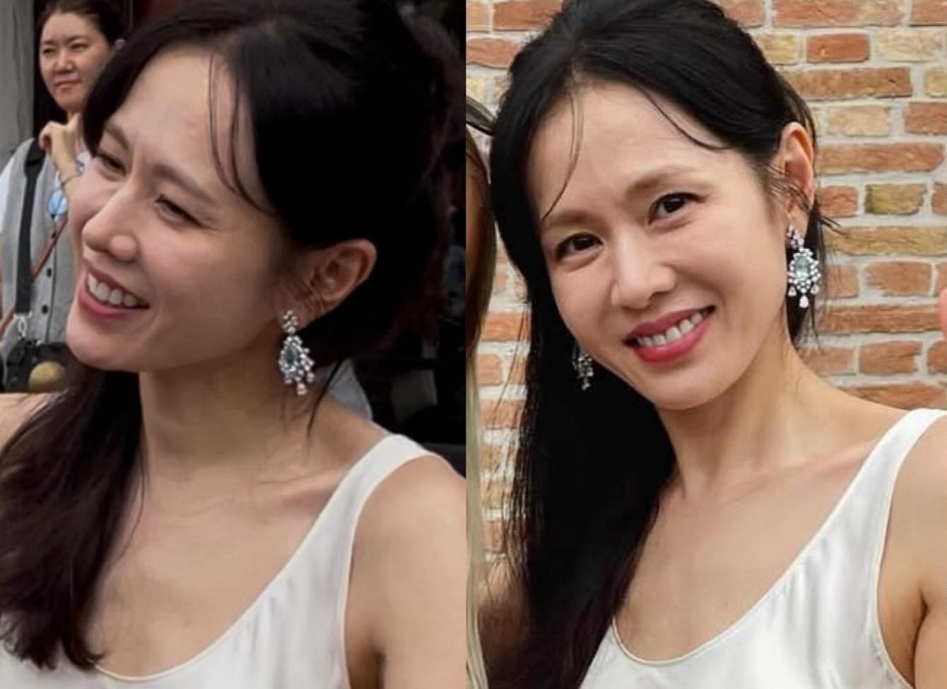 Son Ye Jin anh 1