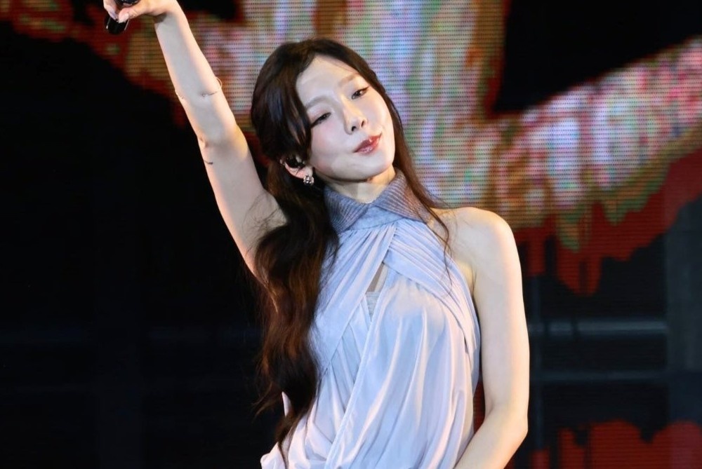 Dem nhac toan sao Han o TP.HCM vuong tranh cai hinh anh