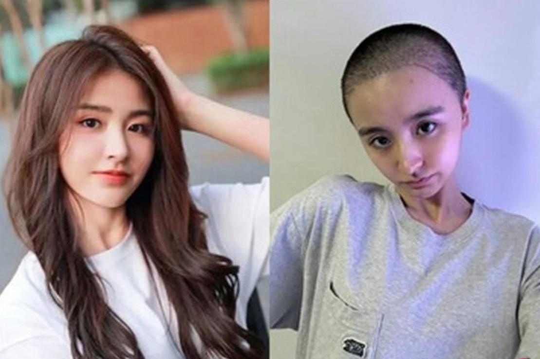 Ngoai hinh gay ban tan cua Kim Tu Ham hinh anh