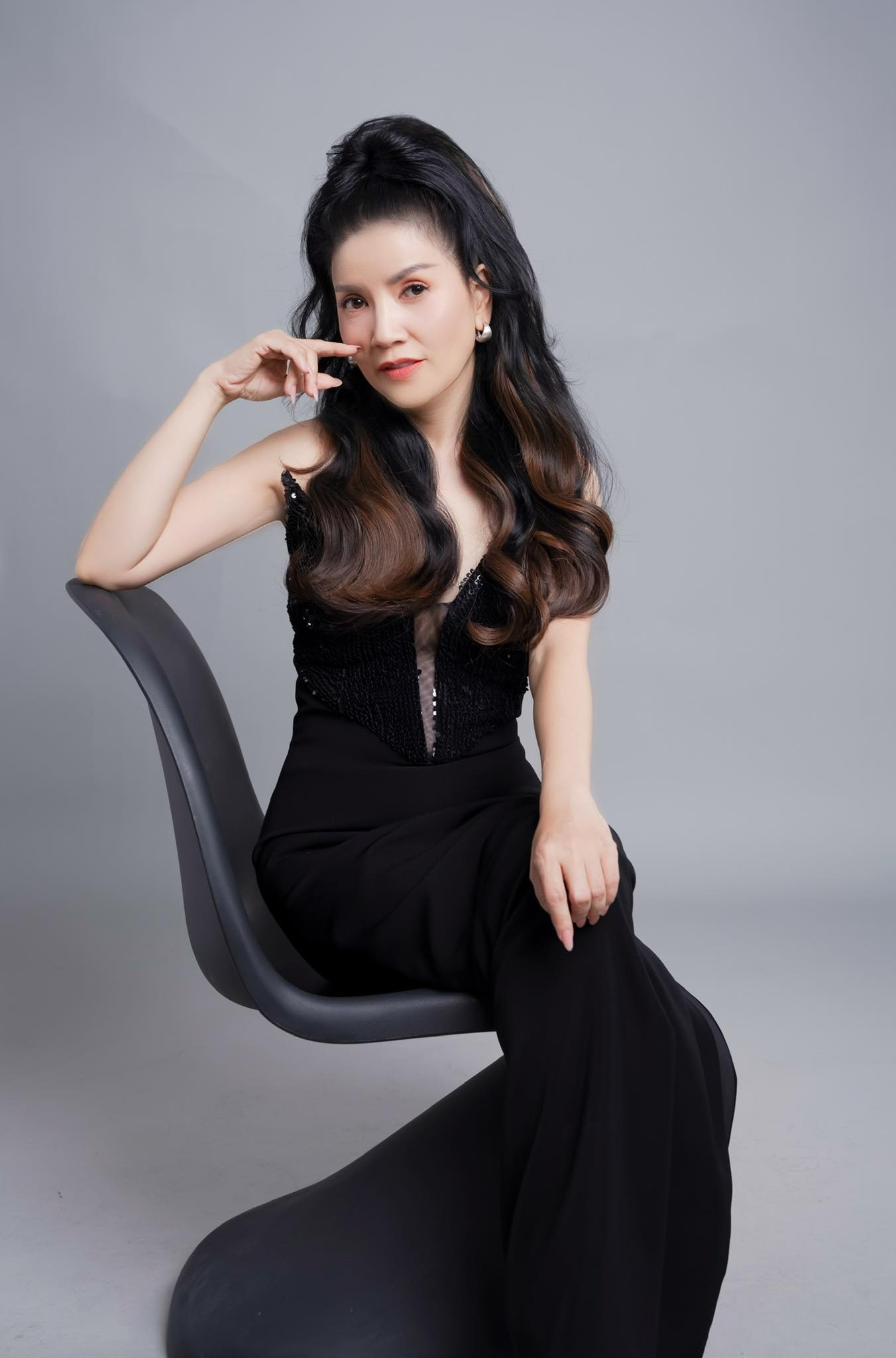 Ngoc Trinh qua doi anh 1