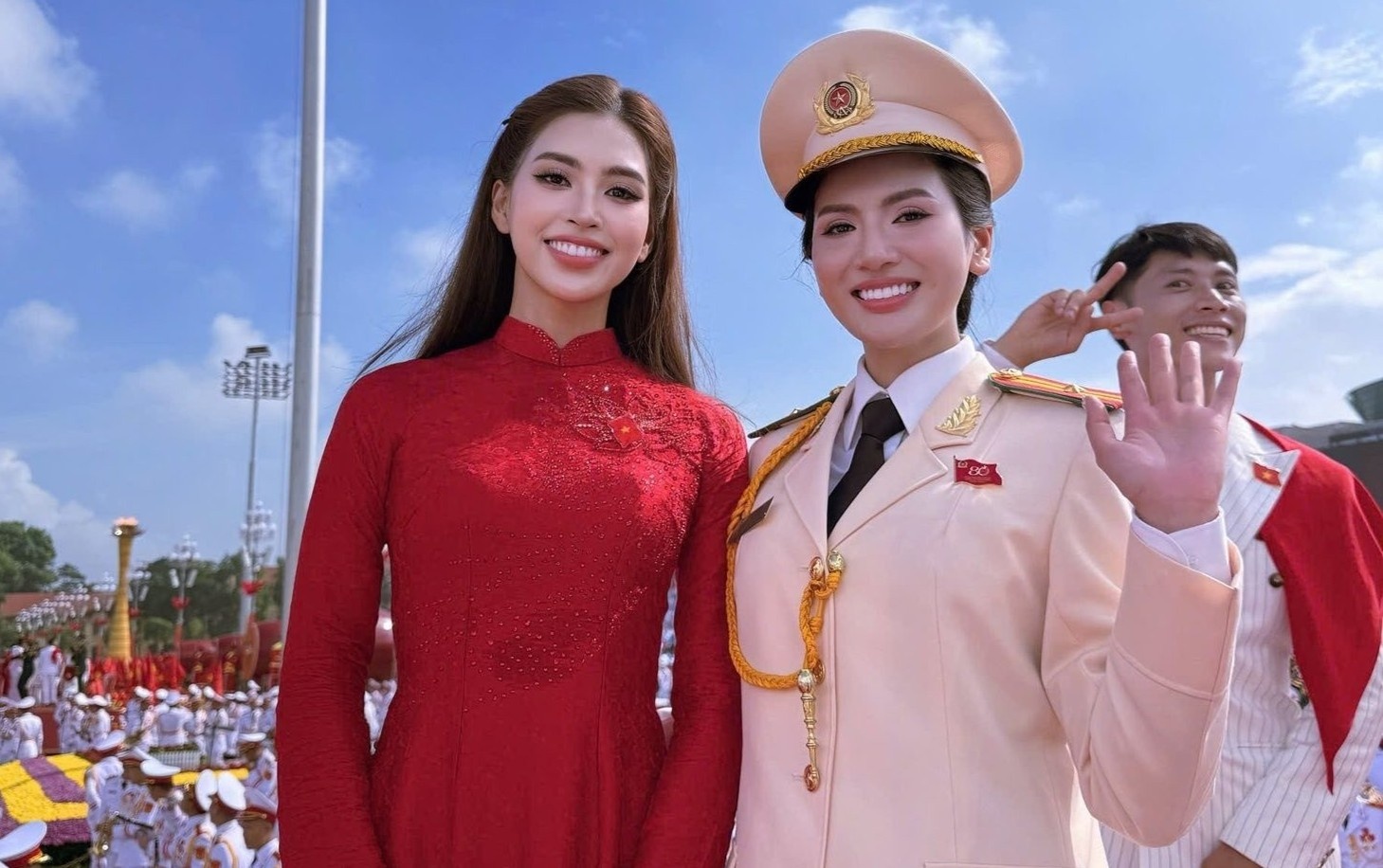 20 ngay khong the quen cua hang tram sao Viet hinh anh