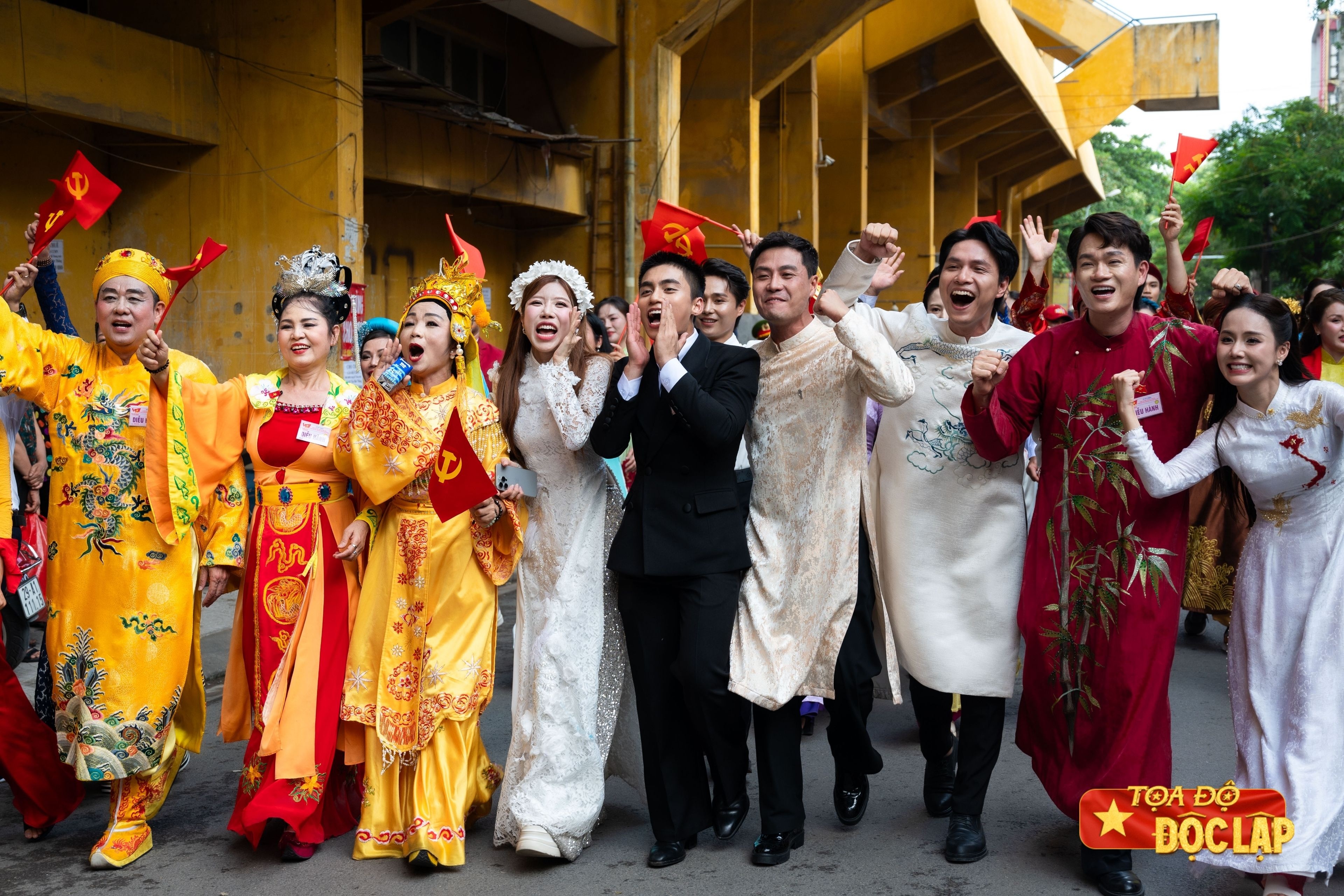 Quoc khanh 2/9 anh 1