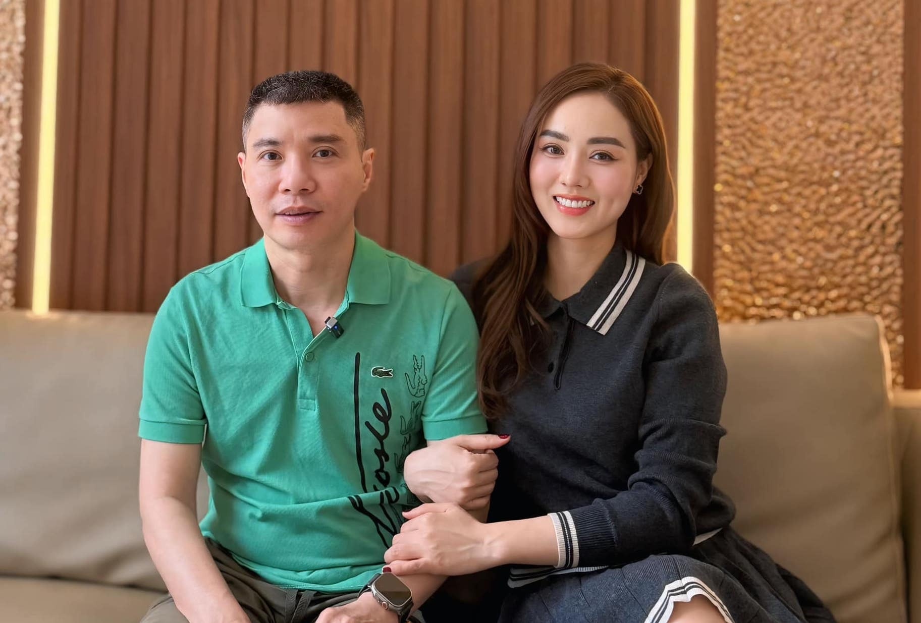 Cong Ly nhap vien anh 1
