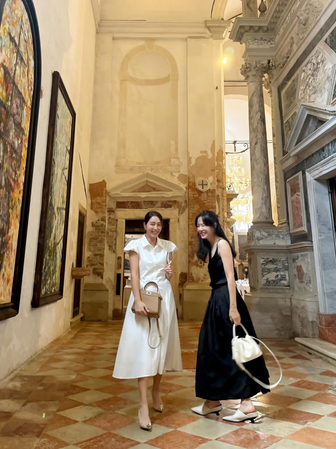 Lee Min Jung anh 1