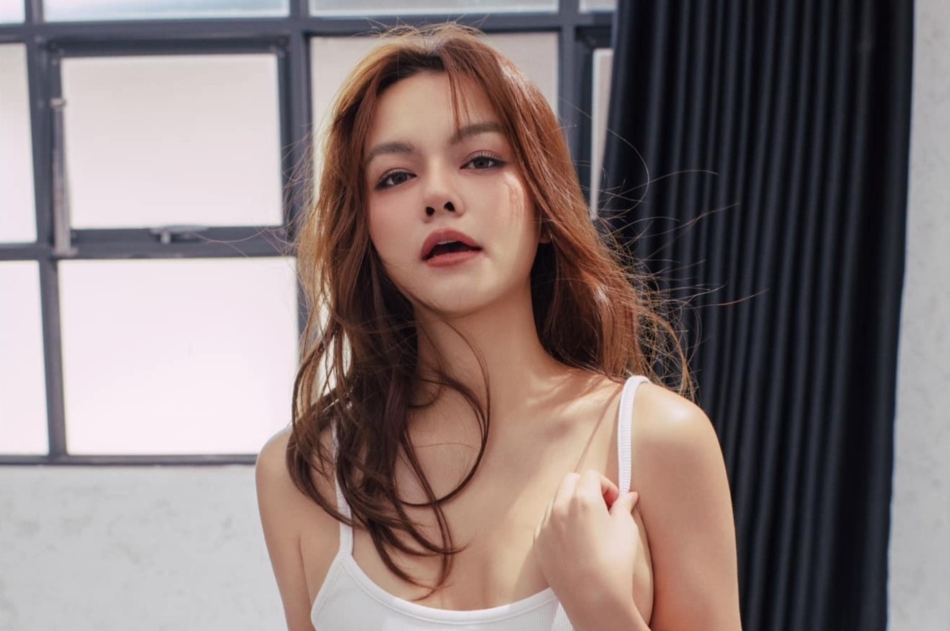 Pham Quynh Anh lan dau len tieng vu on ao ran nut voi Bao Anh hinh anh