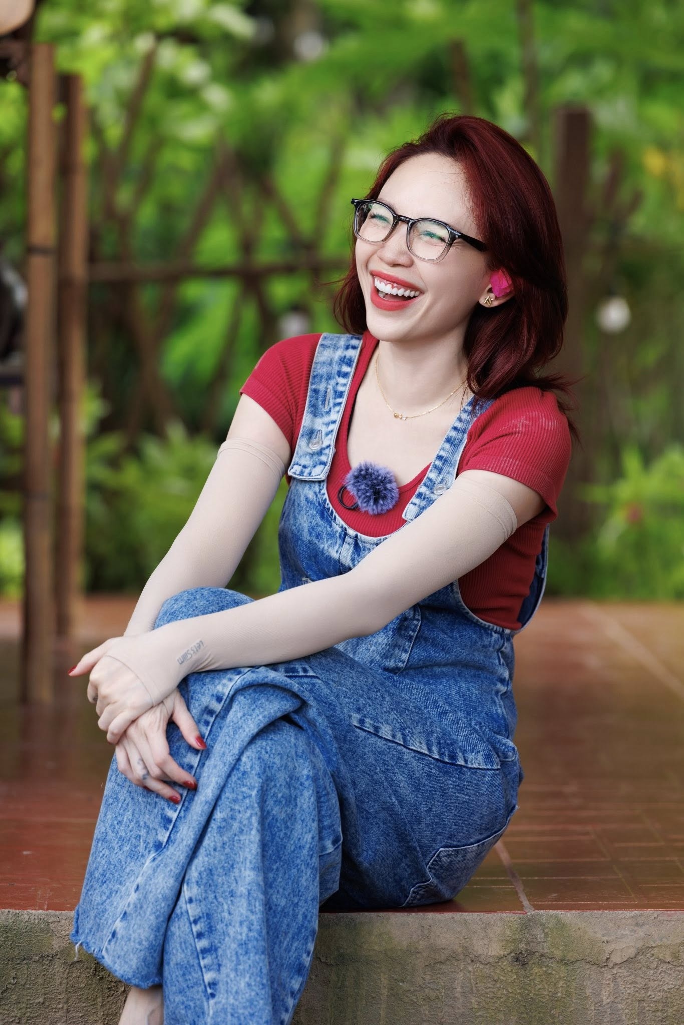 Toc Tien tranh cai anh 2