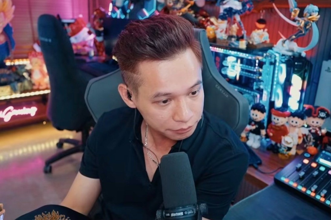 On ao cua Do Mixi hinh anh