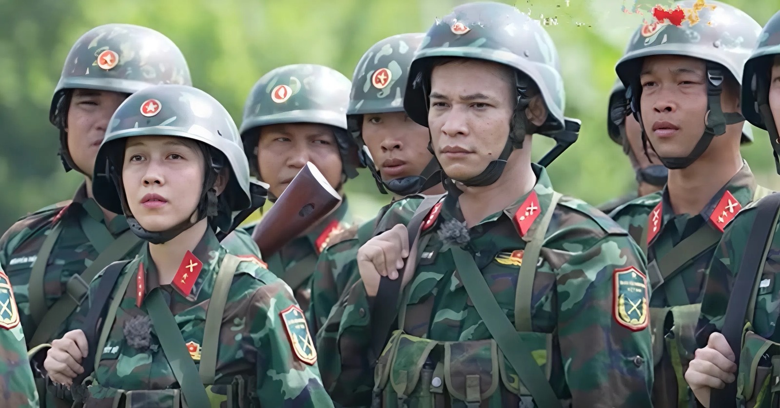 Độ Mixi Sao nhập ngũ tập 6 vẫn lên sóng giữa ồn ào