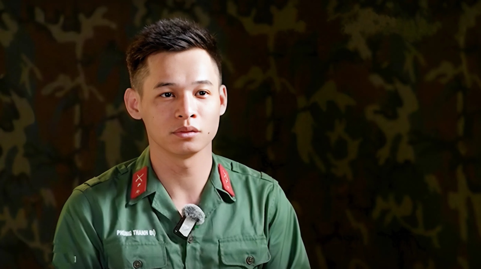 Độ Mixi không bị cắt sóng ở tập 6 của Sao nhập ngũ.