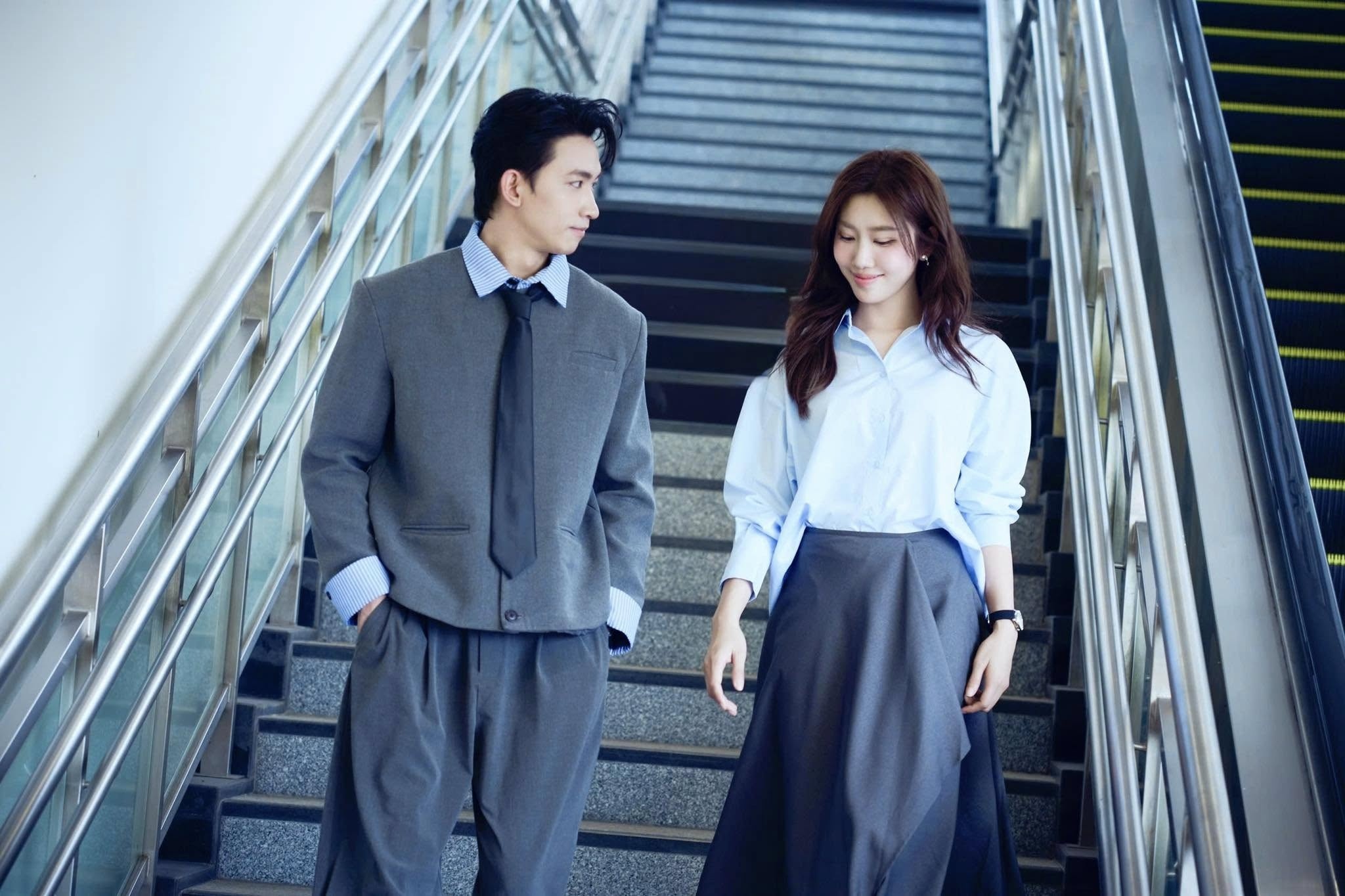 Thúy Ngân chia tay Võ Cảnh sau tin hẹn hò gây xôn xao