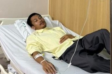 Ta cua 'Mua do' nhap vien hinh anh