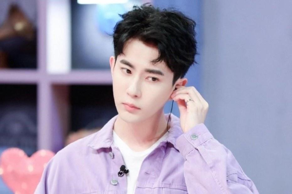 Vu Mong Lung qua doi o tuoi 37 hinh anh