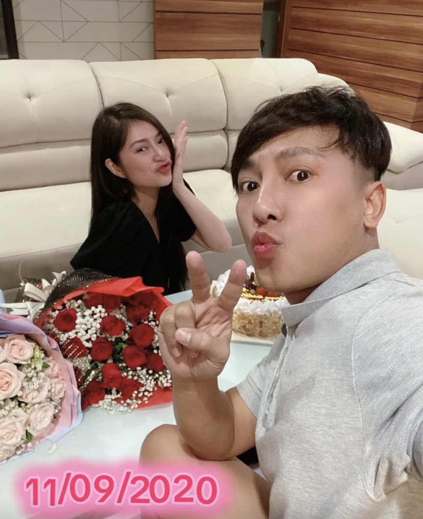 Thanh Truc anh 1