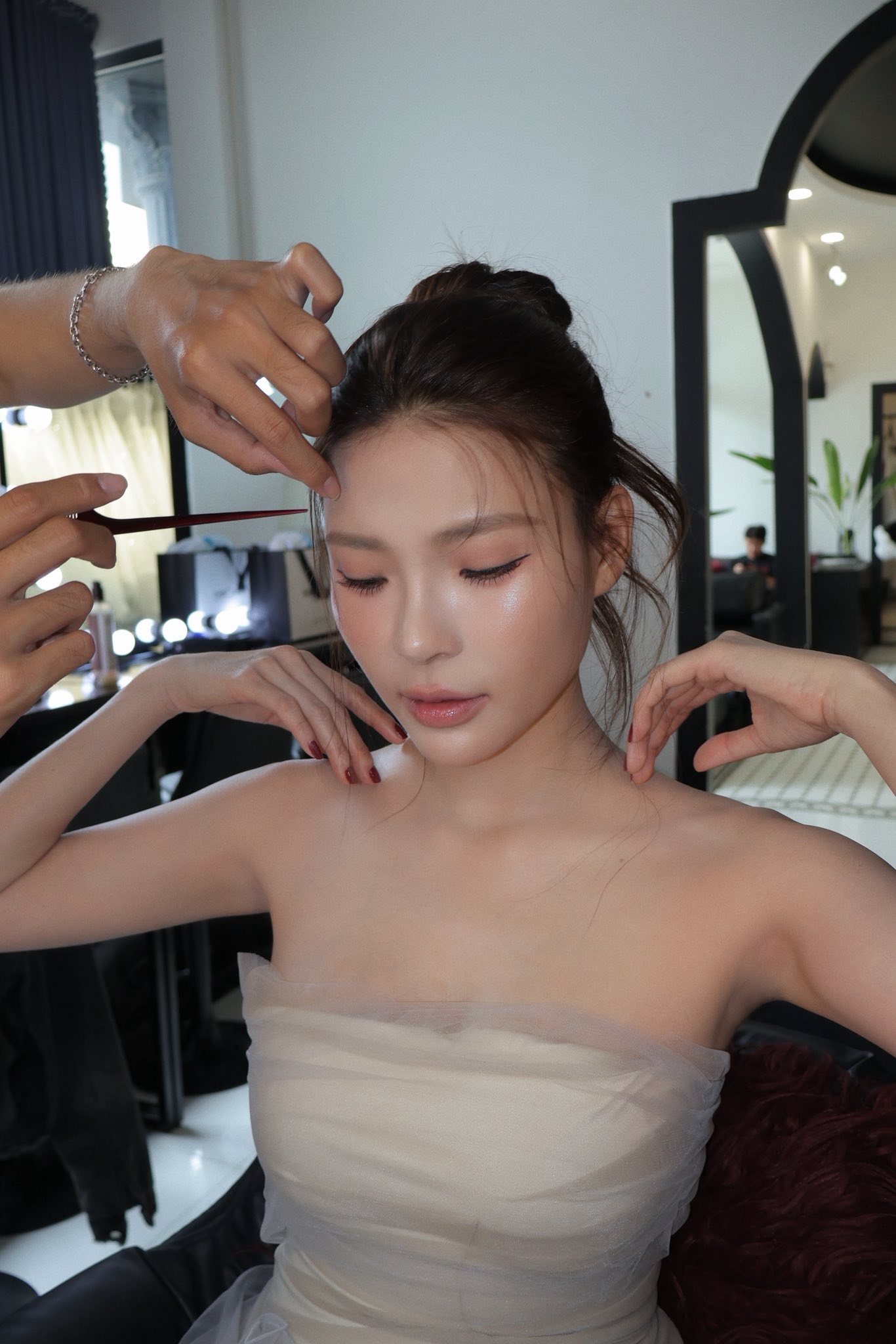 Thuy Diem anh 4