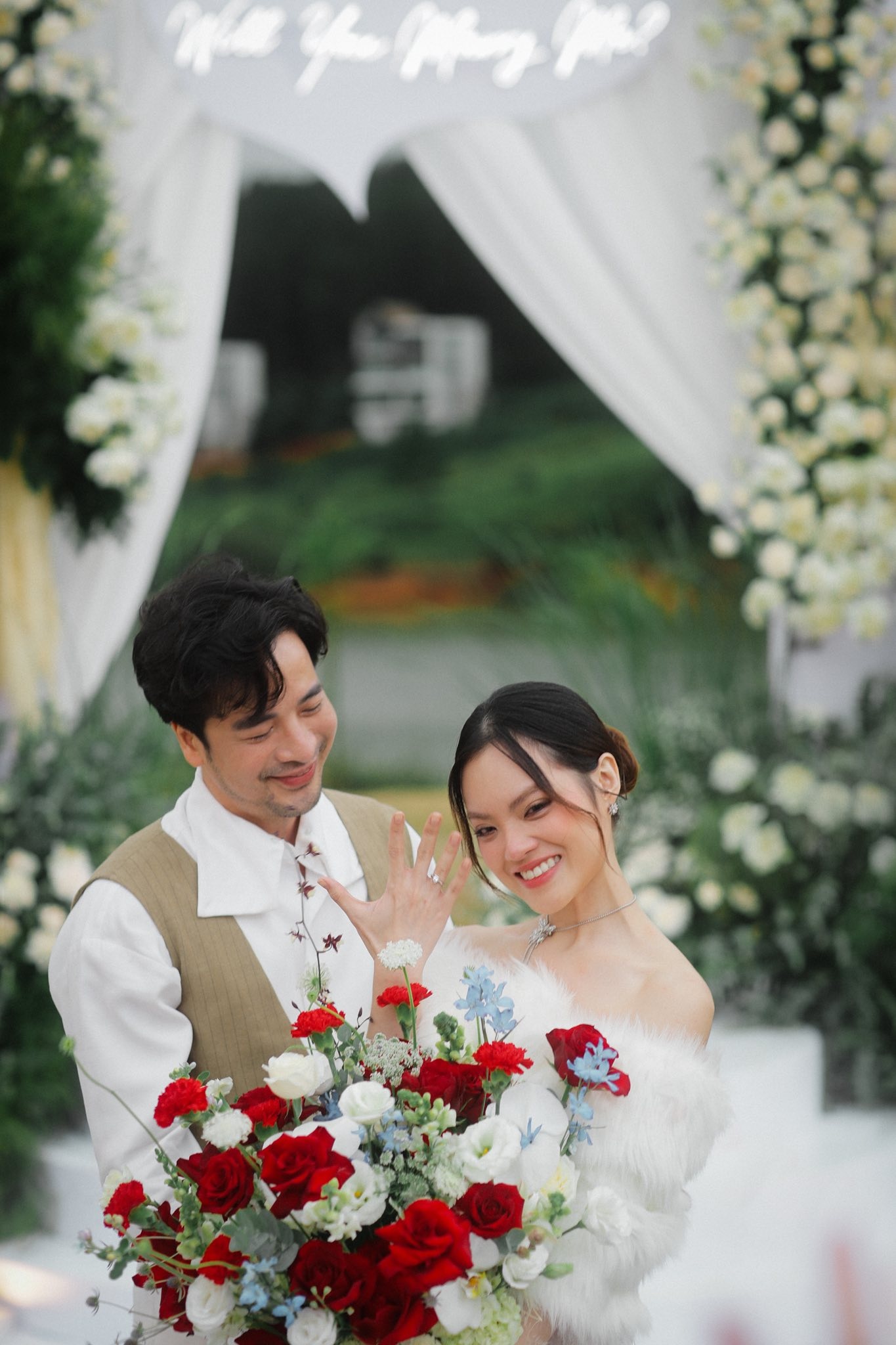 Doan Minh Tai anh 1